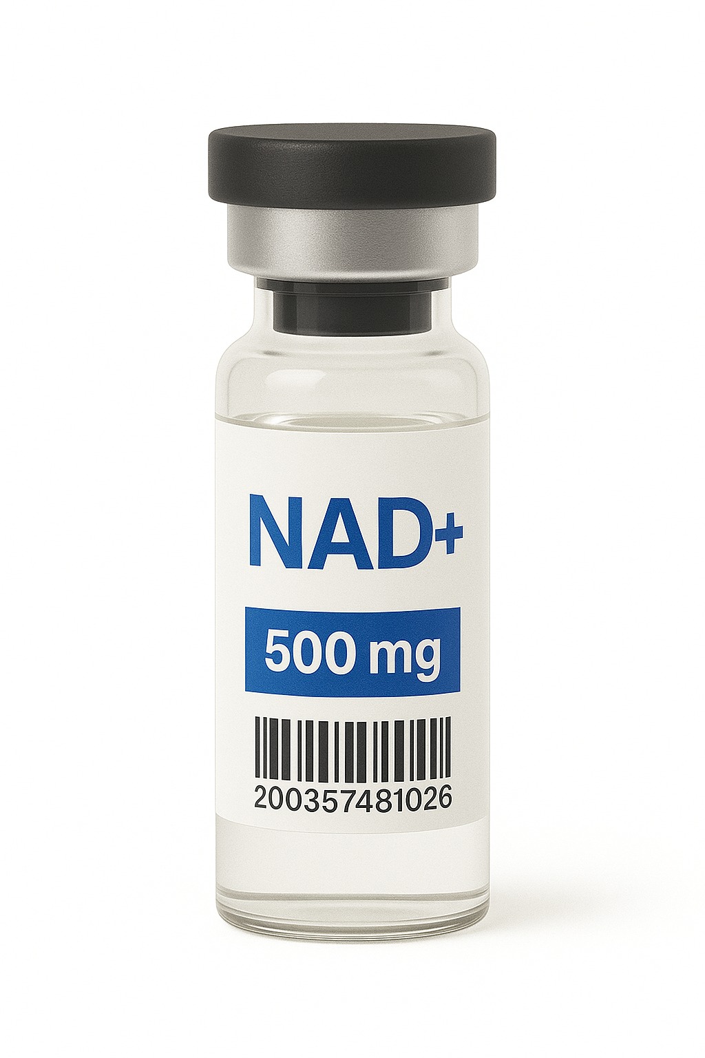 IO GENIX / NAD + 500MG main image 1