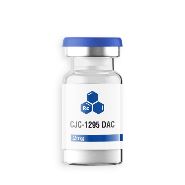 CJC-129 NO DAC/IPAMORELIN